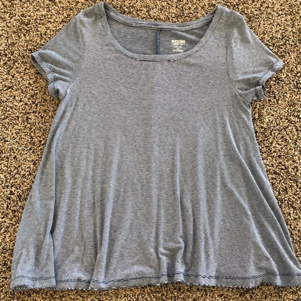 Mossimo Top